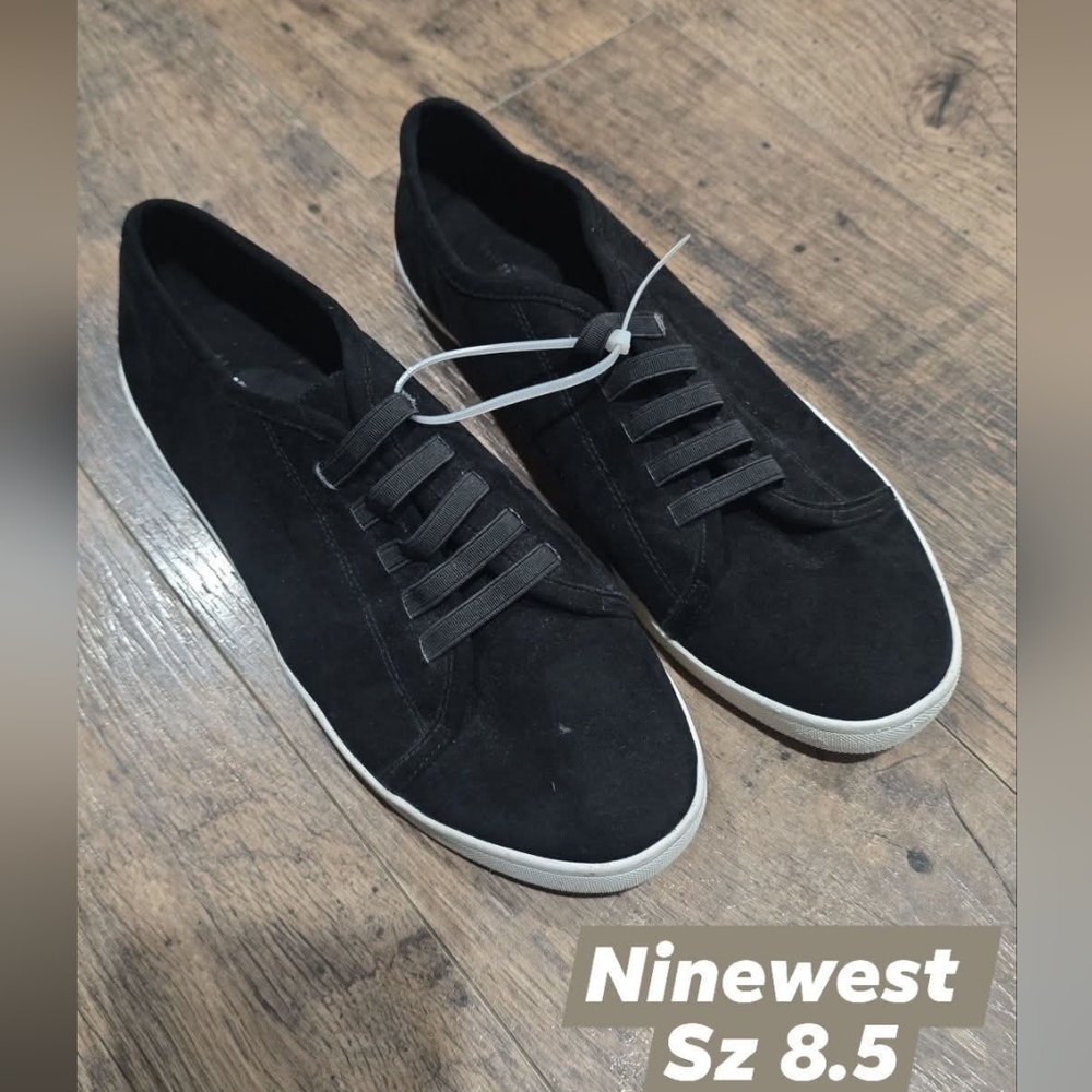 Ninewest womens shoes sz 8.5